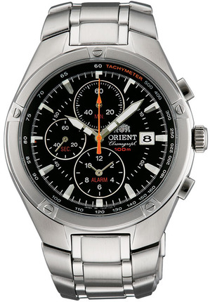 Часы Orient Classic FTD0P001B