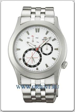 Часы ORIENT FUT06001W