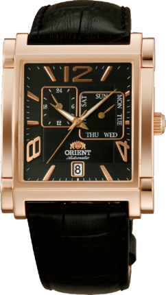 Часы Orient Galant FETAC007B