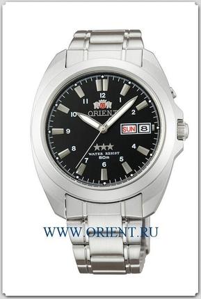Часы ORIENT FEM74003B