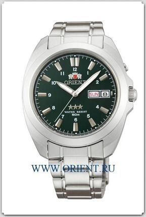 Часы ORIENT FEM74003F
