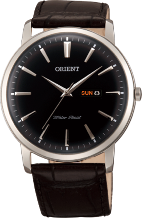 Часы Orient Capital FUG1R002B