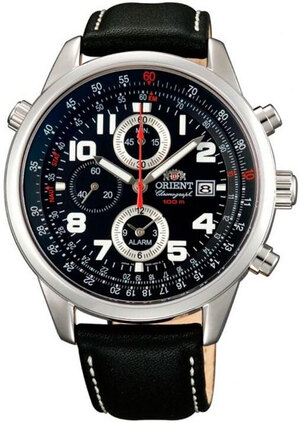 Часы Orient Dyno FTD09009B