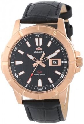 Часы Orient SP FUNE9001B