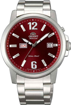 Часы Orient Starfish FEM7J009H