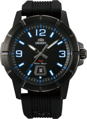 Часы Orient SP FUNE9007B