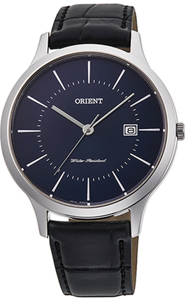 Годинник Orient Contemporary FQD0005L1