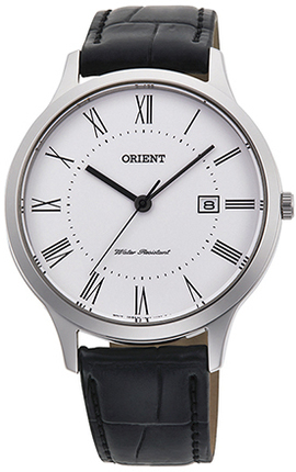 Годинник Orient Contemporary RF-QD0008S10B