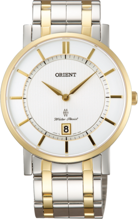 Годинник Orient Contemporary FGW01003W0