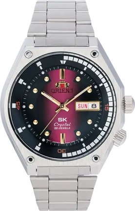 Часы Orient SK Diver Retro (Revival) RA-AA0B02R39B купить в