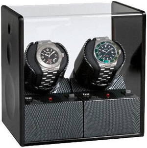 Коробка для заводу годинника Beco 309402