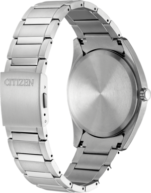Часы Citizen Super Titanium AW1640-83H