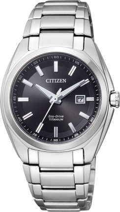 Годинник Citizen Super Titanium EW2210-53E