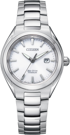 Годинник Citizen Super Titanium EW2610-80A