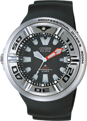 Годинник Citizen Promaster Dive 