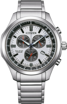 Годинник Citizen Super Titanium AT2530-85A