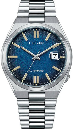 Часы Citizen TSUYOSA Collection NJ0151-88L