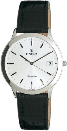 Годинник FESTINA F20000/B CLASSICS