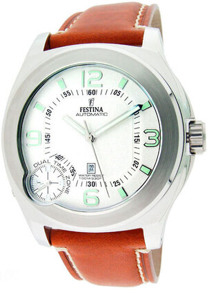 Часы Festina Automatic F16079/1