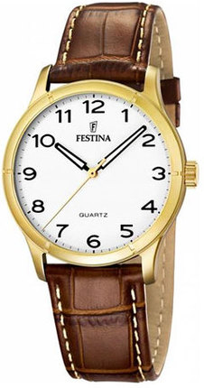 Часы FESTINA F16452/1 CLASSICS