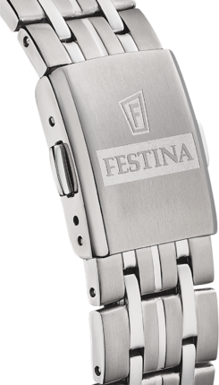 Годинник Festina Titanium F20466/3