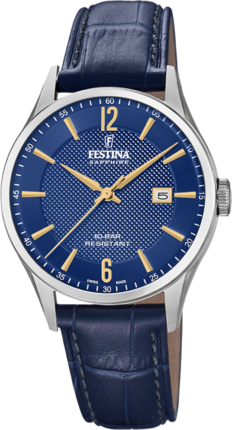 Часы Festina Swiss Made F20007/3