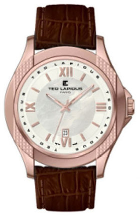 Часы TED LAPIDUS 71061 YR