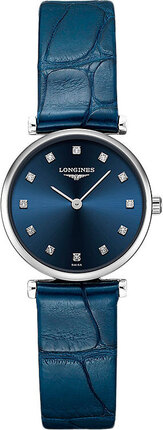 Часы La Grande Classique de Longines L4.209.4.97.2