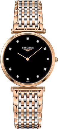 Годинник La Grande Classique de Longines L4.709.1.57.7