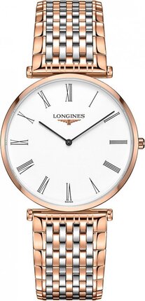 Годинник La Grande Classique de Longines L4.766.1.91.7