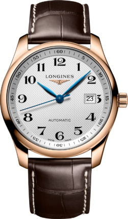 Годинник The Longines Master Collection L2.793.8.78.3