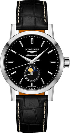 Часы The Longines Classic 1832 L4.826.4.52.0