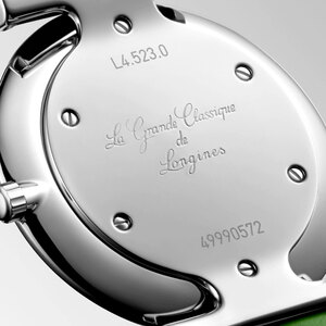 Часы La Grande Classique de Longines L4.523.0.60.2