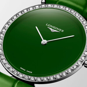 Часы La Grande Classique de Longines L4.523.0.60.2