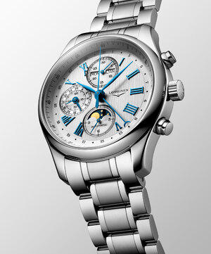 Часы The Longines Master Collection L2.773.4.71.6