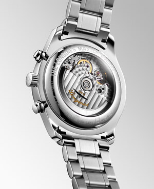 Часы The Longines Master Collection L2.773.4.71.6