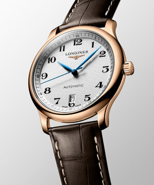 Часы The Longines Master Collection L2.628.8.78.3