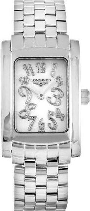 Часы Longines DolceVita L5.155.4.97.6