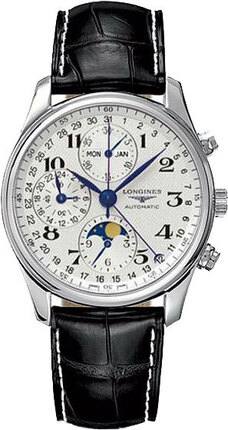 Годинник The Longines Master Collection L2.673.4.78.7
