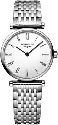 Годинник La Grande Classique de Longines L4.209.4.11.6