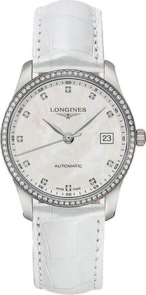 Часы The Longines Master Collection L2.518.0.87.3