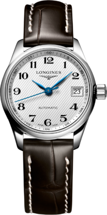 Часы The Longines Master Collection L2.128.4.78.3