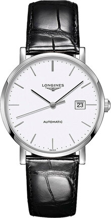 Часы The Longines Elegant Collection L4.910.4.12.2