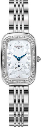 Часы Longines Equestrian L6.141.0.77.6