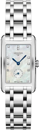 Часы Longines DolceVita L5.512.4.87.6