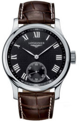 Часы The Longines Master Collection L2.648.4.51.5