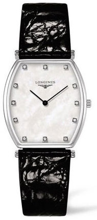 Часы La Grande Classique de Longines L4.705.4.87.2