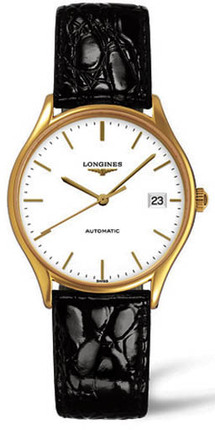 Часы Longines Lyre L4.760.2.12.2