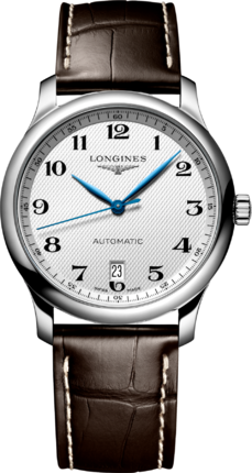 Часы The Longines Master Collection L2.628.4.78.3