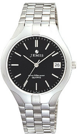 Часы JEMIS W11H2M972U1(M)